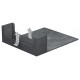 Ultimate Guard - Arkhive 400+ XenoSkin: Grey